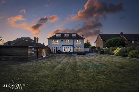 5 bedroom house for sale, Gallows Hill Lane, Abbots Langley