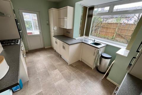 2 bedroom semi-detached bungalow for sale - Cleveleys Road, Accrington