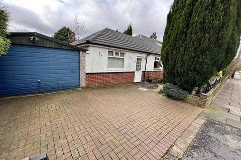 2 bedroom semi-detached bungalow for sale, Cleveleys Road, Accrington