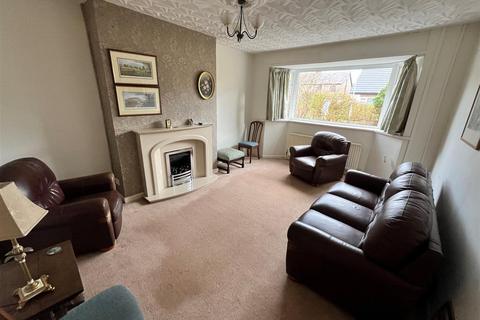 2 bedroom semi-detached bungalow for sale, Cleveleys Road, Accrington