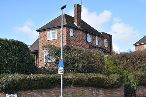 4 bedroom detached house for sale, Vaughan Road, Heavitree, Exeter, EX1