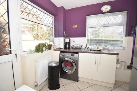 1 Vaughan Road, Exeter, EX1 3DH