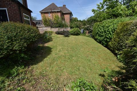 1 Vaughan Road, Exeter, EX1 3DH