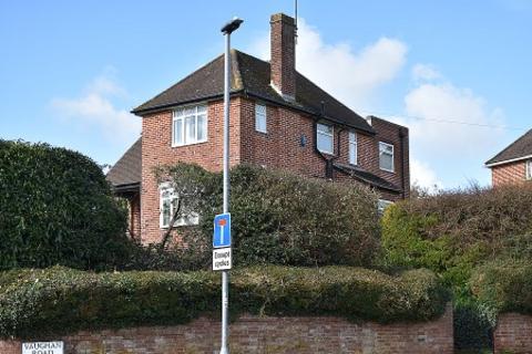 1 Vaughan Road, Exeter, EX1 3DH