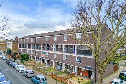 Flat 6, Dornoch House Anglo Road, London, E3 5HS