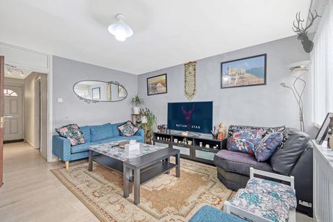 Flat 6, Dornoch House Anglo Road, London, E3 5HS