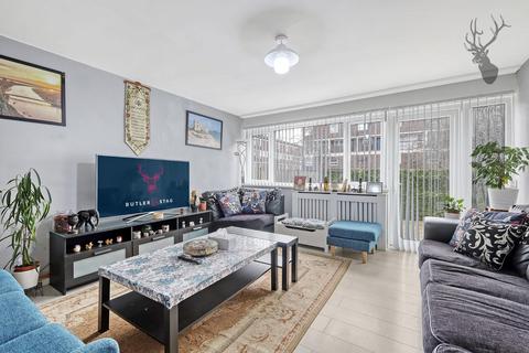 Flat 6, Dornoch House Anglo Road, London, E3 5HS