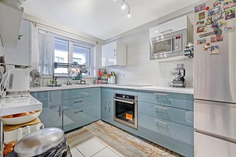 Flat 6, Dornoch House Anglo Road, London, E3 5HS