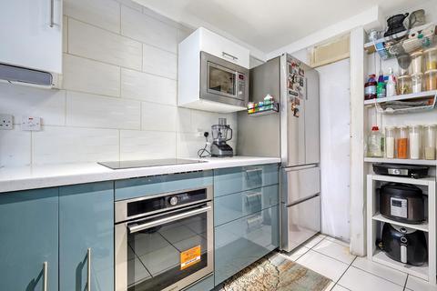 Flat 6, Dornoch House Anglo Road, London, E3 5HS