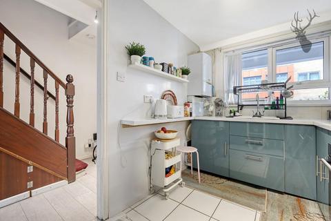 Flat 6, Dornoch House Anglo Road, London, E3 5HS