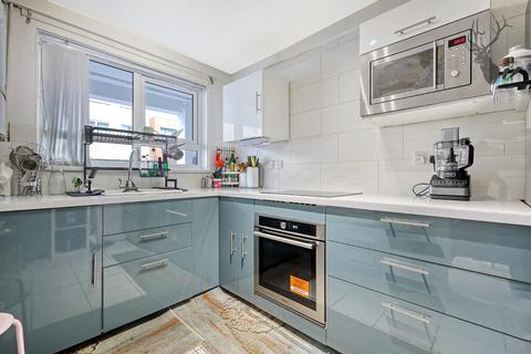 Flat 6, Dornoch House Anglo Road, London, E3 5HS