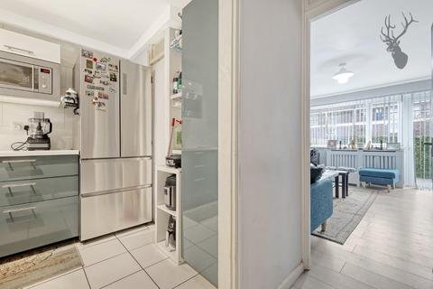 Flat 6, Dornoch House Anglo Road, London, E3 5HS