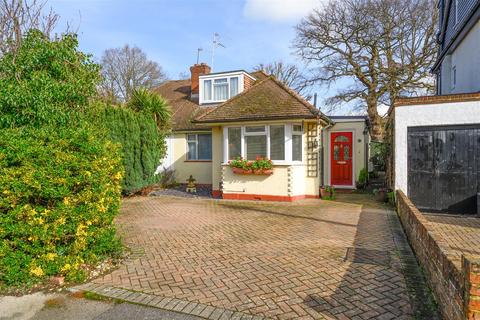 3 bedroom semi-detached bungalow for sale, King George Avenue, Walton-On-Thames