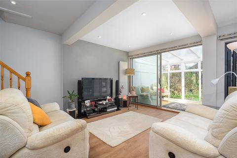 3 bedroom semi-detached bungalow for sale, King George Avenue, Walton-On-Thames