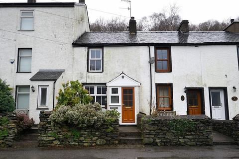 2 bedroom terraced house for sale - Finsthwaite Lane, Backbarrow, Ulverston