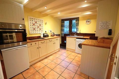 2 bedroom terraced house for sale, Finsthwaite Lane, Backbarrow, Ulverston