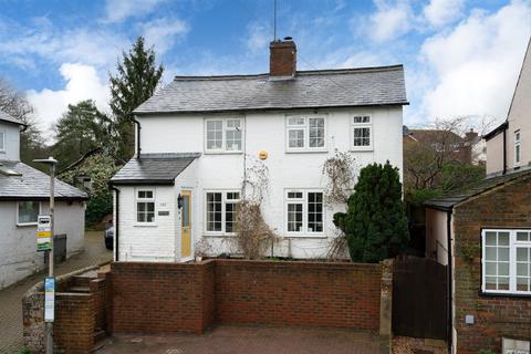 5 bedroom detached house for sale, Lower Luton Road, Wheathampstead