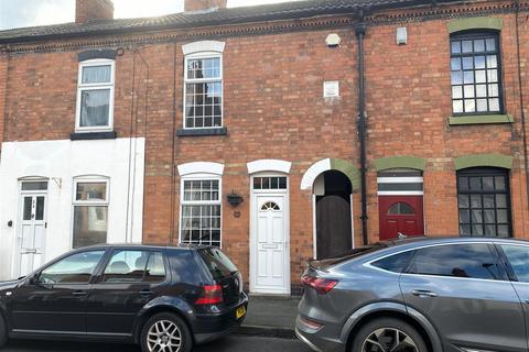 2 bedroom terraced house for sale, Brook Street, Thurmaston, Leicester