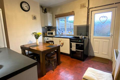 2 bedroom terraced house for sale, Brook Street, Thurmaston, Leicester