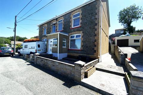 3 bedroom semi-detached house for sale, Tyisha Road, Llanelli SA14