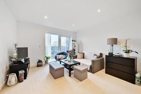 1 bedroom flat for sale, Henry Court, Stanmore HA7