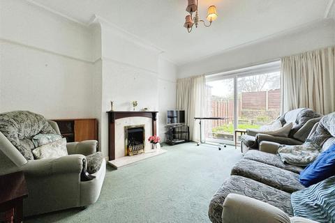 3 bedroom semi-detached house for sale - Alexandra Road, Crosby, Liverpool