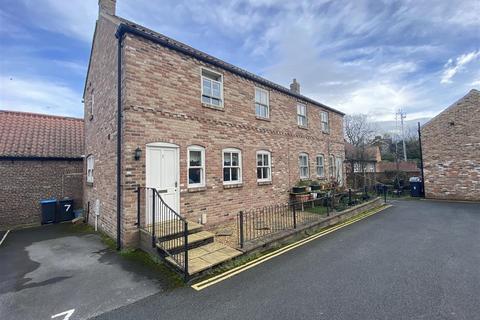 3 bedroom semi-detached house for sale, Castle Yard Stables, Thirsk YO7