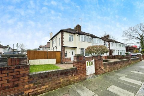 3 bedroom semi-detached house for sale - Moor Lane, Crosby, Liverpool