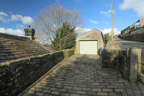 3 bedroom semi-detached house for sale, Underbank Old Road, Holmfirth HD9