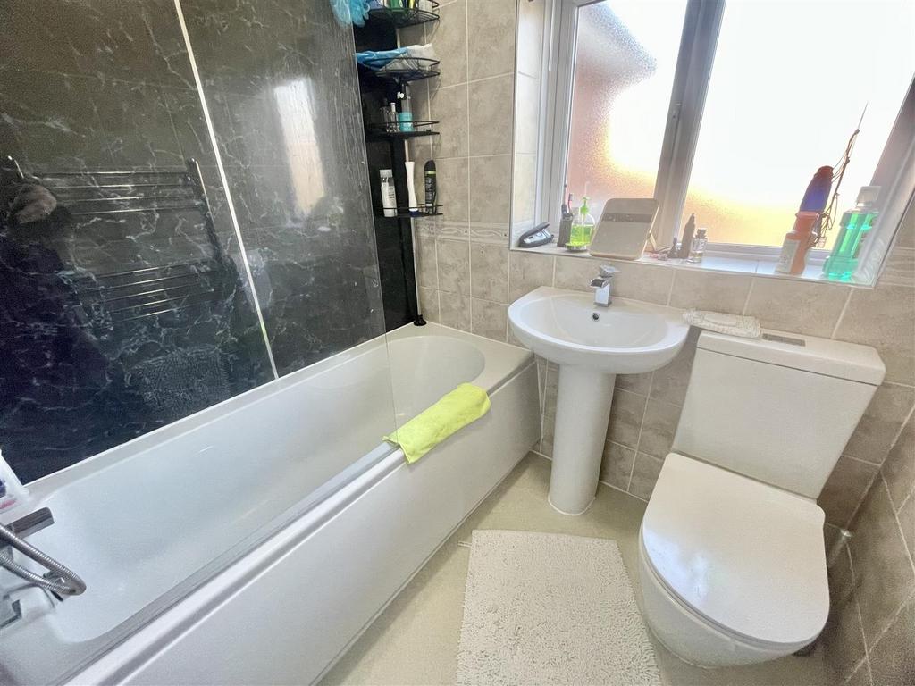 Bathroom/WC