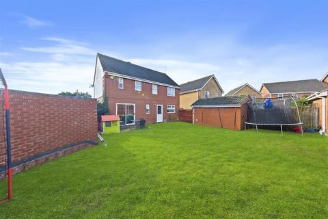 4 bedroom detached house for sale, Southfield Drive, Kettering NN15