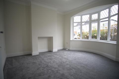 3 bedroom house to rent - 3 Bed House To Let on Raleigh Road, Fulwood