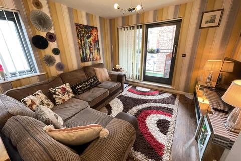2 bedroom apartment for sale, 1 River Street, Manchester