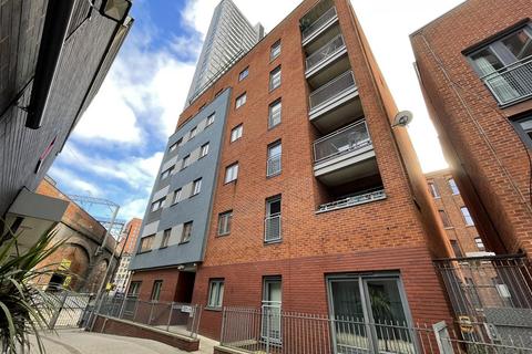 2 bedroom apartment for sale, 1 River Street, Manchester