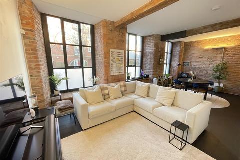 2 bedroom apartment for sale, Crusader, 70 Chapeltown Street, Manchester