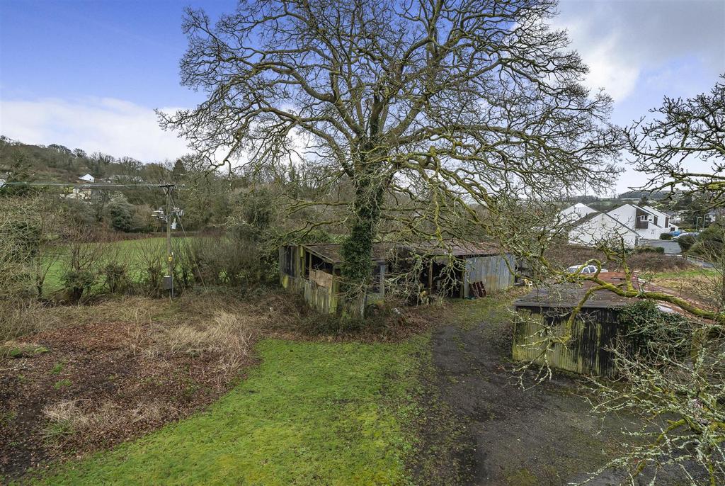 Outbuildings