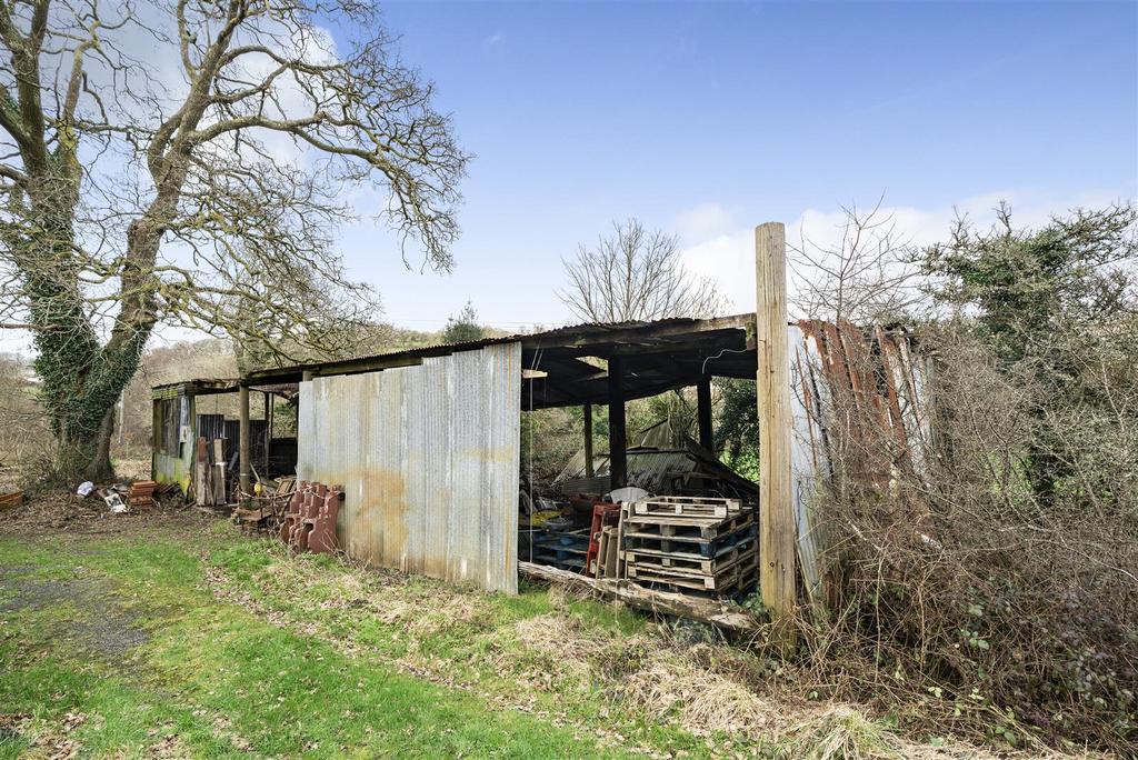 Outbuilding