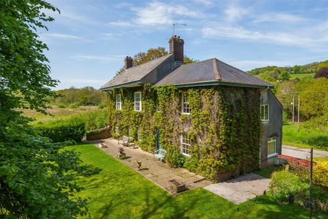 4 bedroom detached house for sale, Horrabridge, Devon