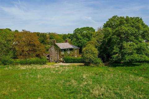 4 bedroom detached house for sale, Horrabridge, Devon