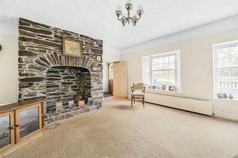 4 bedroom detached house for sale, Horrabridge, Devon
