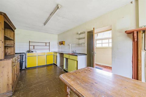4 bedroom detached house for sale, Horrabridge, Devon