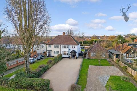 155 High Road, North Weald, Epping, CM16 6EA