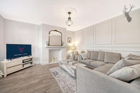 155 High Road, North Weald, Epping, CM16 6EA