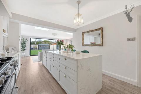 155 High Road, North Weald, Epping, CM16 6EA