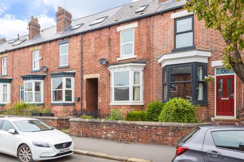 4 bedroom terraced house for sale - Cruise Road, Nether Green S11