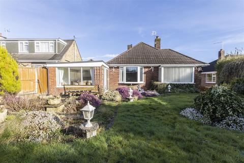 3 bedroom detached bungalow for sale, Park Road, Old Tupton, Chesterfield