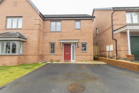 3 bedroom semi-detached house for sale, Lime Walk, Clay Cross, Chesterfield