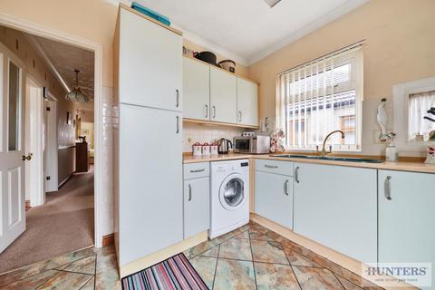 3 bedroom semi-detached bungalow for sale, Luddesdon Road, Northumberland Heath