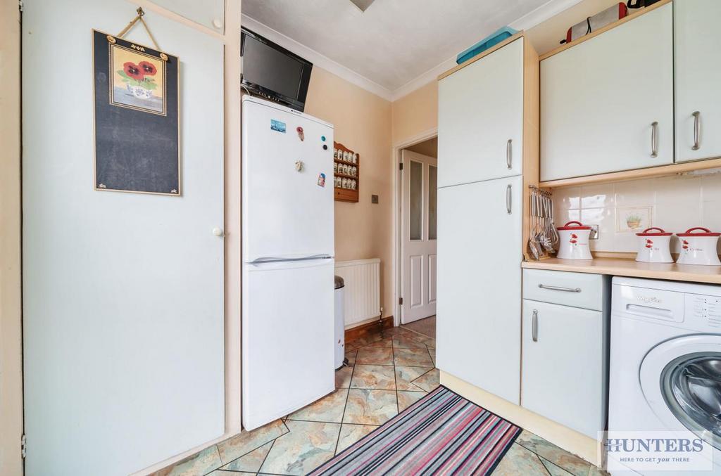 Kitchen View 3