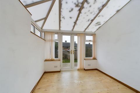 3 bedroom terraced house for sale - Barrington Road, Crawley